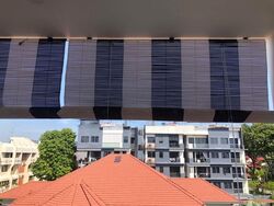 The Verandah Residences (D5), Apartment #607448961
